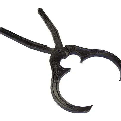 Ferramenta para Aplicação das Braçadeiras das Coifas das Juntas Homocinética - RAVEN-103041