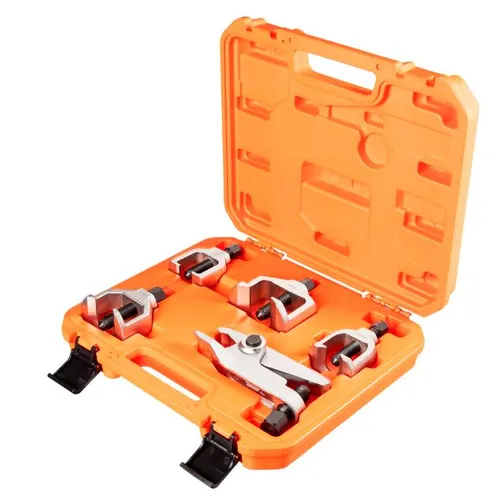 Conjunto com 5 Extratores de Terminais de Direção e Pivôs - RAVEN 103500