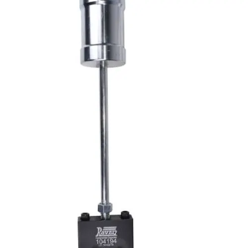 Extrator Interno e Externo a Percussão com Garras Reversíveis - RAVEN 104194