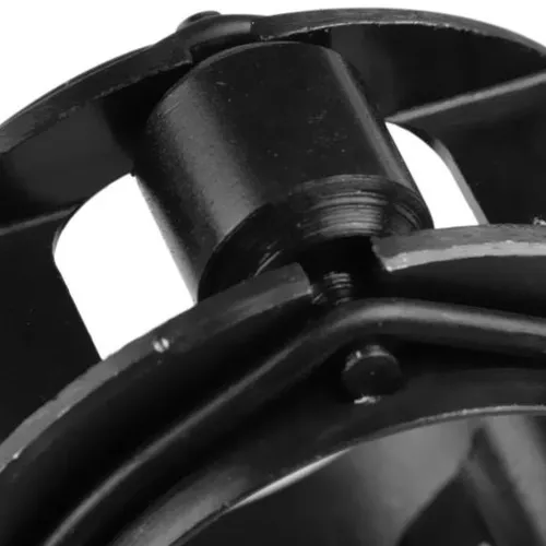 Ferramenta para Montar e Desmontar Braço Axial da Caixa de Direção - RAVEN-105001-00B