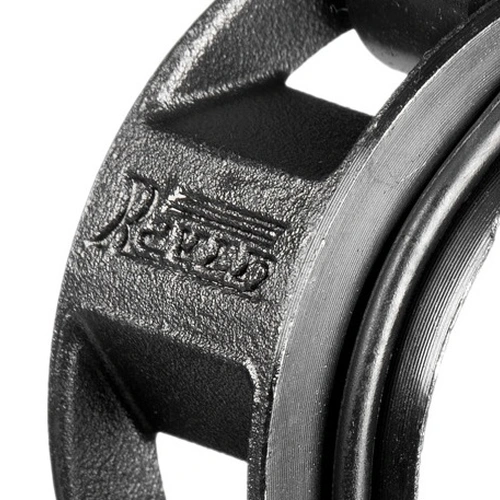 Conjunto de roletes e demais componentes internos da chave - RAVEN 105004-00B