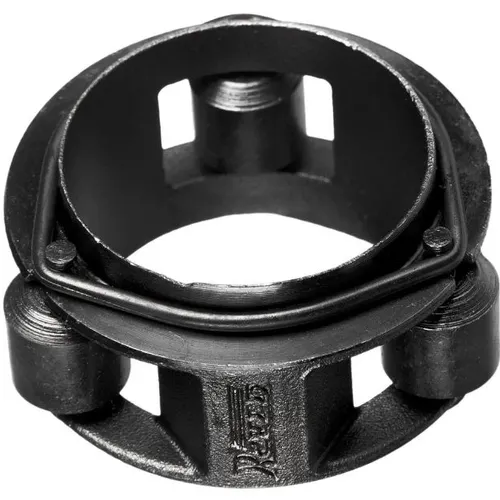 Conjunto de roletes e demais componentes internos da chave - RAVEN 105004-00B