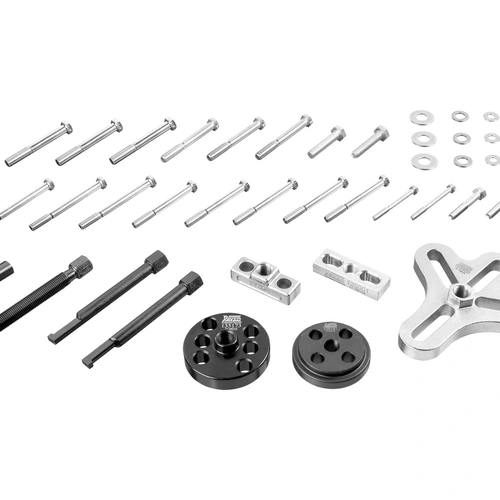 Conjunto de Ferramentas para Extração de Volantes de Direção de Automóveis - RAVEN 105500