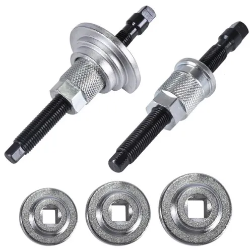 Ferramenta para Pressionar o Êmbolo da Pinça de Freio a Disco Traseiro - RAVEN-106518