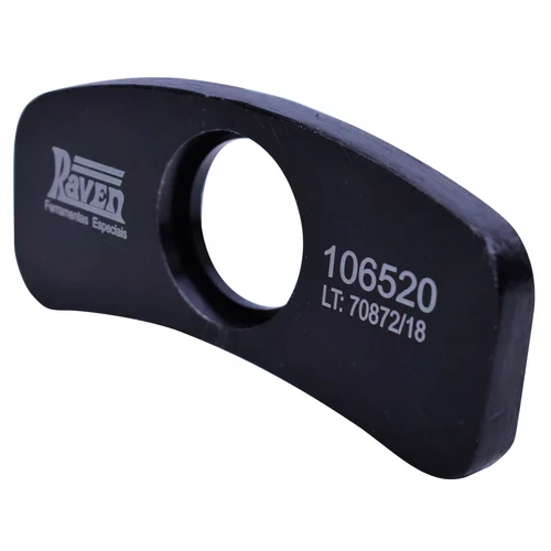 Ferramenta para Retornar Êmbolo do Freio do Veículo Renault Master - RAVEN-106520