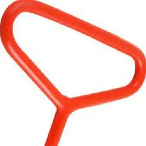 Chave Gancho para Trocar os Coxins de Borracha (tipo anel) - RAVEN-107001