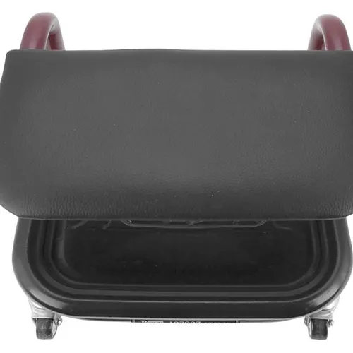 Banqueta de Trabalho com Bandeja para Ferramentas - RAVEN 107007