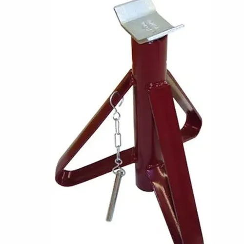 Cavalete Pequeno 300 - 500 mm - RAVEN 107700