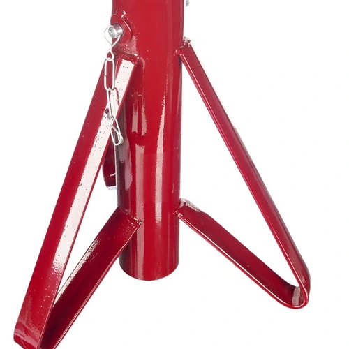 Cavalete Grande 4 Toneladas (460 - 620 mm) - RAVEN 107701