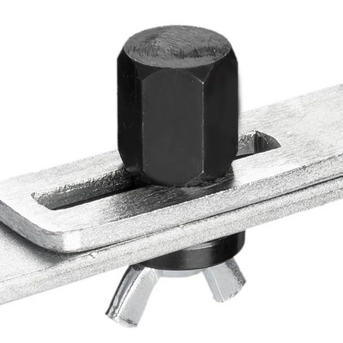 Chave com Abertura Variável para Porca - RAVEN 108003