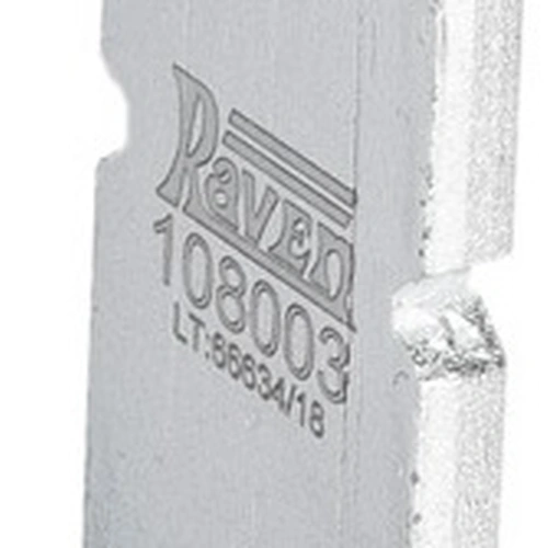 Chave com Abertura Variável para Porca - RAVEN 108003