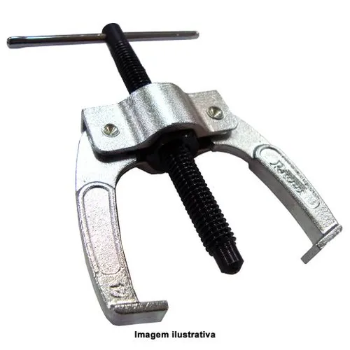 Mini Extrator 40mm com 2 Garras - RAVEN-108004
