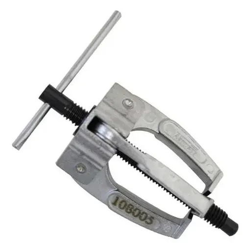 Mini-extrator com 03 garras para bornes de bateria e rolamentos- RAVEN 108005 