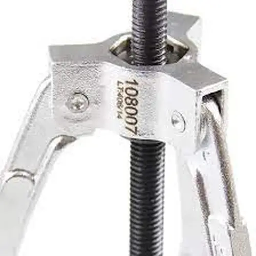 Mini Extrator com 3 garras de 75 mm - RAVEN-108007