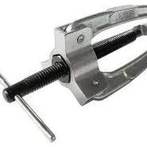 Mini Extrator com 3 garras de 75 mm - RAVEN-108007