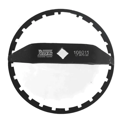 Chave para Porca Tanque de Combustivel Jeep / Toyota - RAVEN 108011