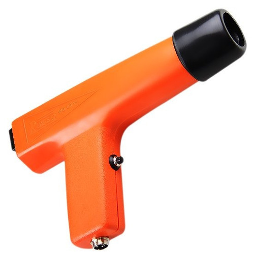 Pistola Estroboscópica Digital com Avanço - Raven 108604