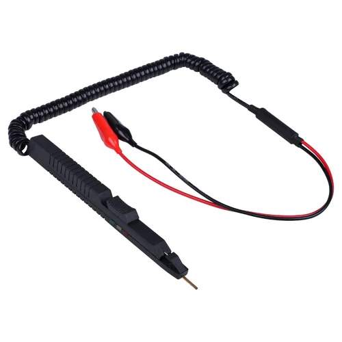 Ponta de Polaridade com Três Leds Indicadores - RAVEN 108640