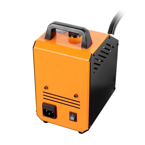 MÁQUINA DE JATO DE FUMAÇA PARA DETECTAR VAZAMENTOS - RAVEN 109100