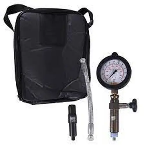 Conjunto de Teste de Compressão de Motor Diesel - RAVEN 109657