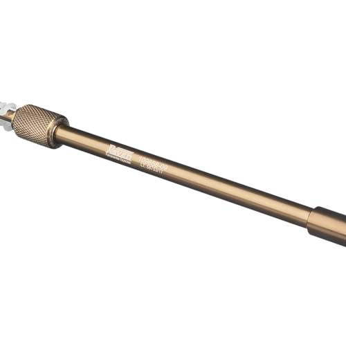 Adaptador avulso do equipamento 109658 para medição de compressão dos cilindros de motores cujas velas de ignição tenham rosca M10 x 1,0 mm RAVEN 109658-09