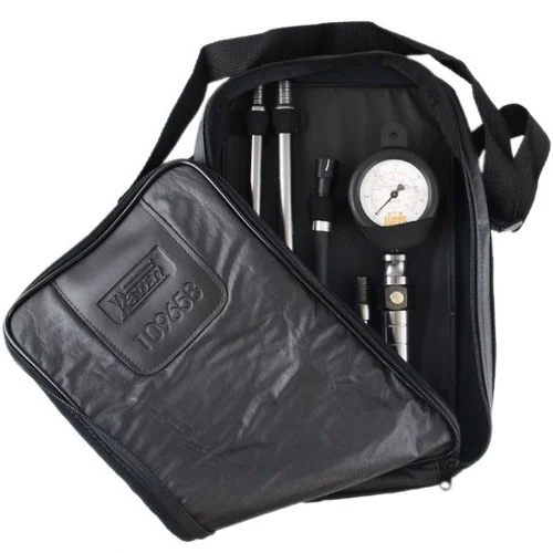 Conjunto de Teste de Compressão de Motores a Álcool e Gasolina - RAVEN-109658