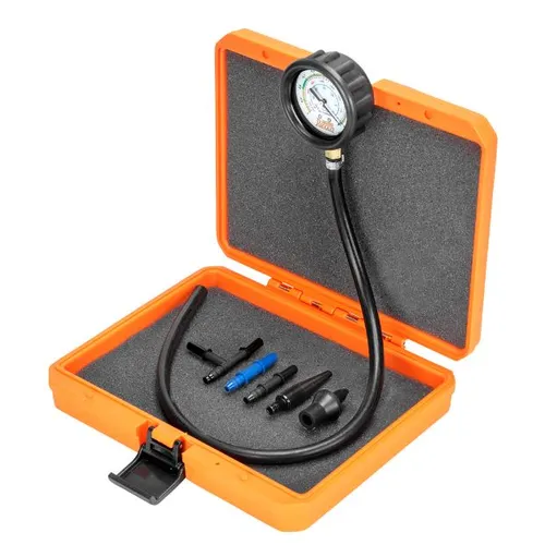 Vacuômetro para diagnóstico de motores automotivos - RAVEN 109668