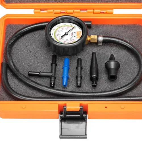 Vacuômetro para diagnóstico de motores automotivos - RAVEN 109668