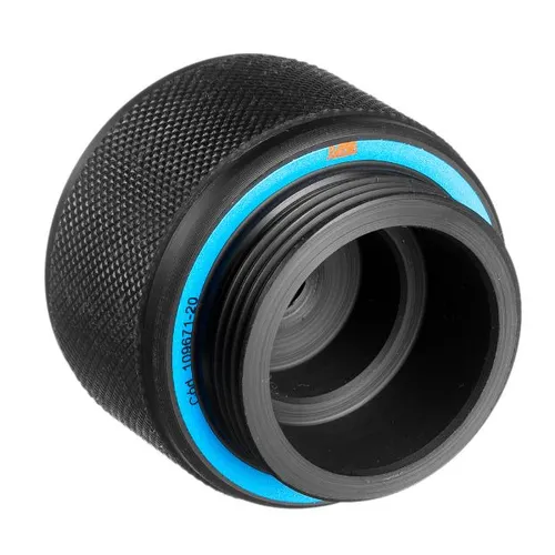 Adaptador para Teste do Sistema de Arrefecimento Chevrolet II - RAVEN 109671-20