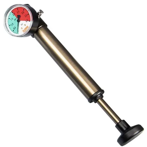 Conjunto para Teste de Sistema de Arrefecimento de Automóveis e Utilitários - RAVEN 109685