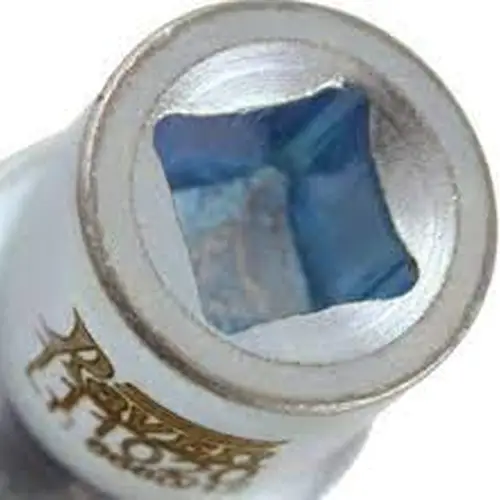 Chave para Soltar o Respiro do Filtro de Óleo de Motores com Refrigeração a Ar - RAVEN-111020