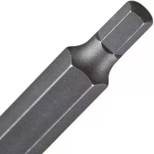 Soquete 6mm longo admissão VW - RAVEN 111040