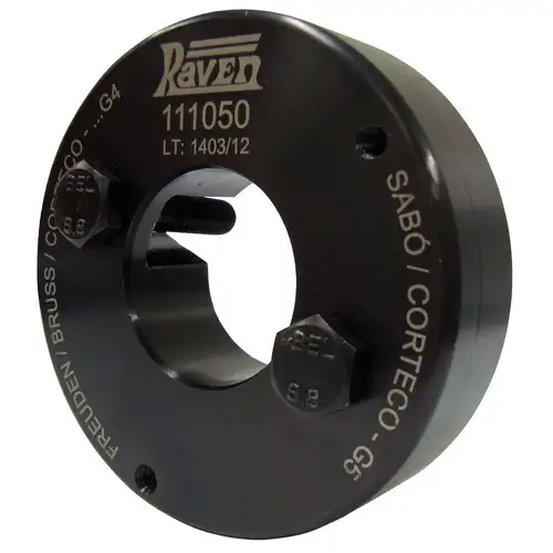 Ferramenta para Roda Fônica da Árvore da Manivela dos Motores VW e Audi - RAVEN-111050