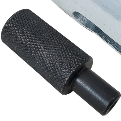 Extrator/Instalador do Rolamento do Eixo Piloto VW/Audi Cambio DGS - RAVEN-111051