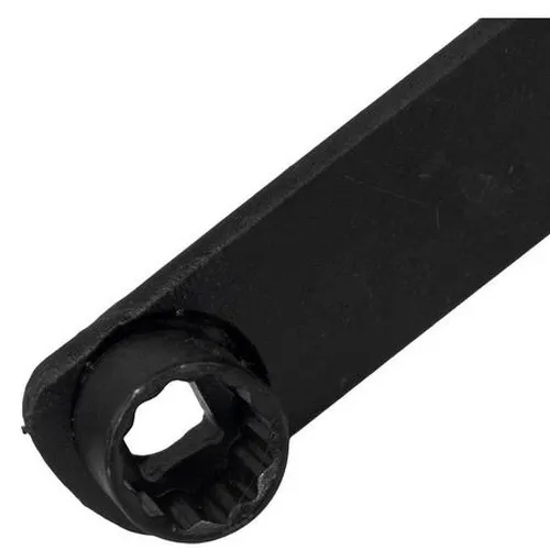 Chave Especial com Soquetes de 14 e 15mm para o Esticador da Correia com Motor AE - RAVEN-111073