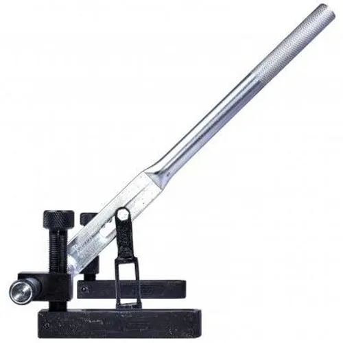 Chave P/ Montagem e Desmontagem das Válvulas VW AT 1000, Ford Zetec 16V e GM 16V - RAVEN 111077