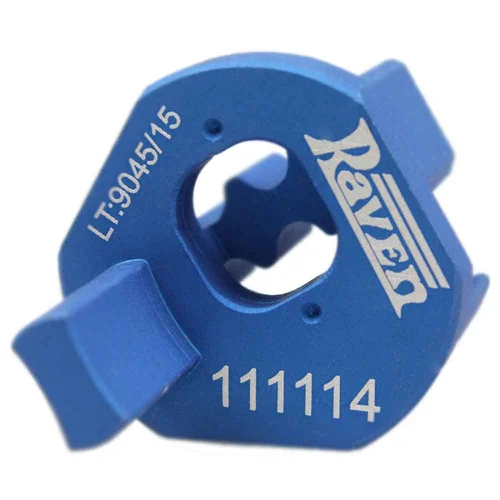 Ferramenta para Sincronismo dos Motores VW EA211 1.0 12V - RAVEN-111114