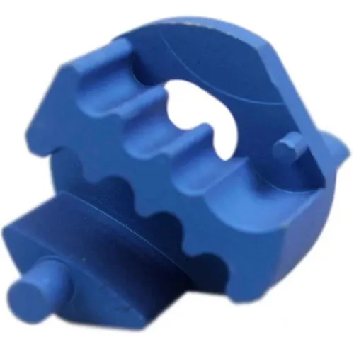 Ferramenta para Sincronismo dos Motores VW EA211 1.0 12V - RAVEN-111114