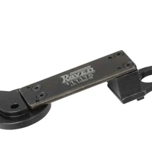 Ferramenta para Sincronismo de Comando de Válvulas do Motor VW EA211 1.0 12V TSI e 1.4 16V TSI/TFS - RAVEN-111115