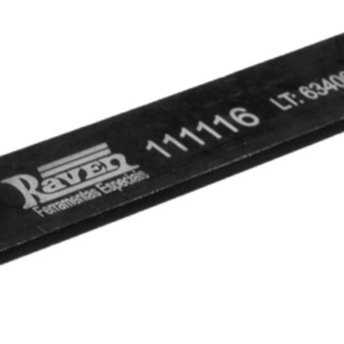 Chave para Tensionar a Correia Dentada dos Motores VW - RAVEN 111116