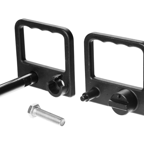 Conjunto de Ferramentas para Sincronismo dos Motores VW Amarok - RAVEN 111503