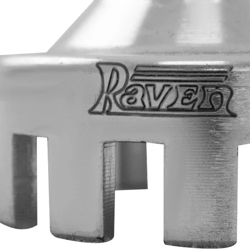 Chave para Porca Diferencial da Caixa de Transmissão - RAVEN-112002