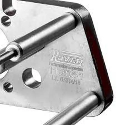 Conjunto para Regular os Garfos Seletores da Caixa de Mudança dos Veículos Refrigerados a Ar - RAVEN-112051