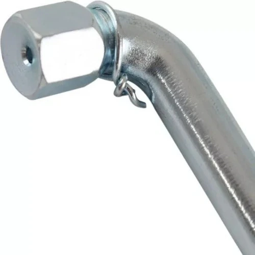 Chave Sextavada 17 mm para o Parafuso do Bujão de Óleo - RAVEN-112057