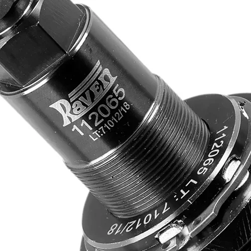 Extrator com 07 Garras para o Rolamento da Árvore Primária de Veículos VW - RAVEN-112065