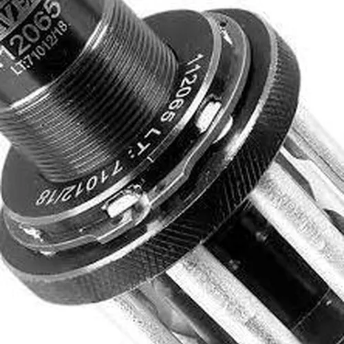 Extrator com 07 Garras para o Rolamento da Árvore Primária de Veículos VW - RAVEN-112065