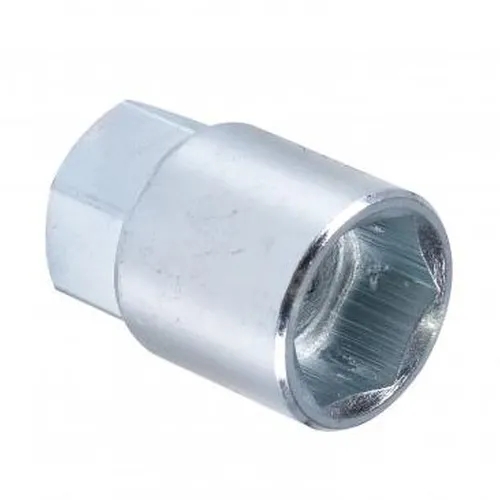 Chave Sextavada 21 mm para a Porca do Amortecedor Dianteiro - RAVEN-113001