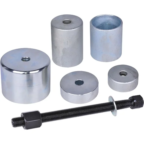 Extrator e Instalador da Bucha da Suspensão Dianteira do Golf até 97 e Polo Classic - RAVEN-113002