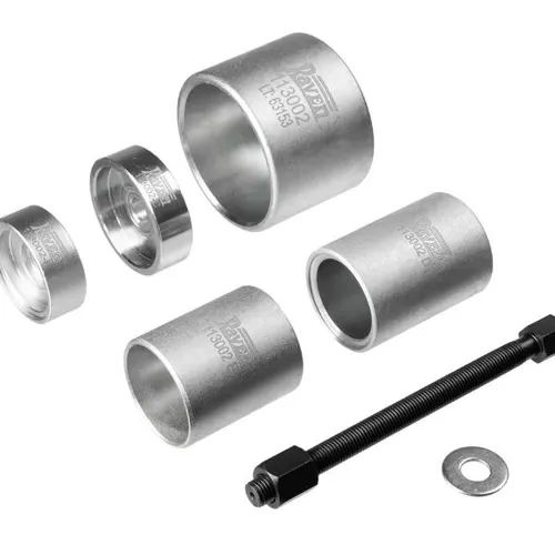 Extrator e Instalador da Bucha da Suspensão Dianteira do Golf até 97 e Polo Classic - RAVEN-113002