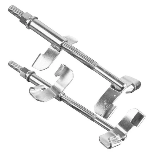 Encolhedor da mola da suspensão dianteira do Passat, Gol, Parati, Saveiro, Santana , Quantum, Fiat Marea , GM Astra, Vectra e Omega - RAVEN 113081 